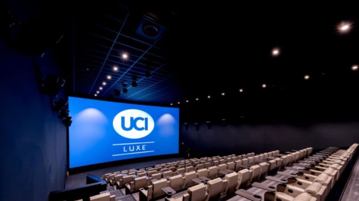Firenze, chiuso l'Uci Cinema: agibilità non confermata alla multisala