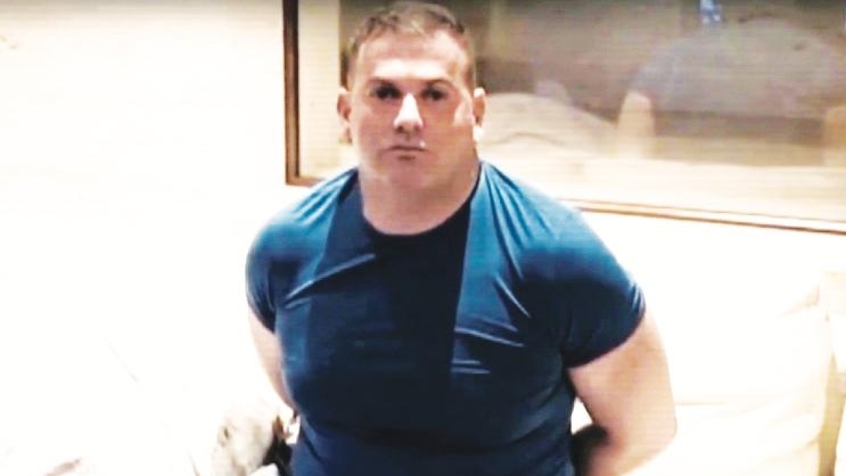 Raffaele Imperiale, nuova condanna per il boss del narcotraffico che custodiva due Van Gogh