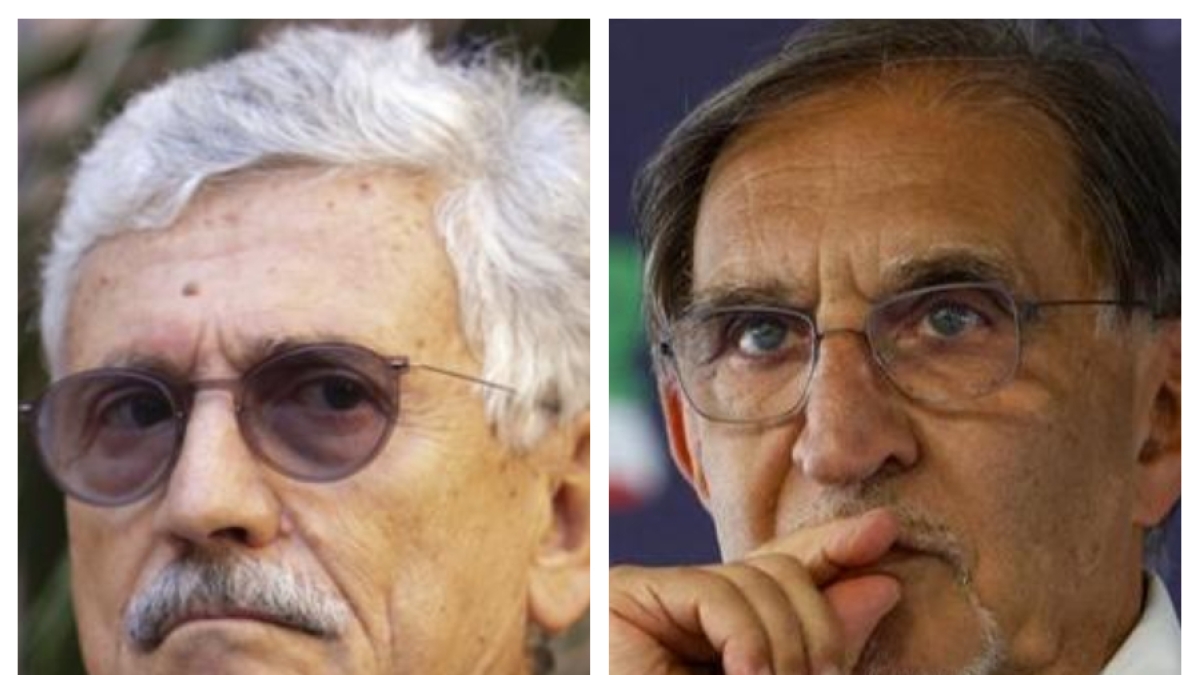 Massimo D’Alema: «Il governo è ostile a tutte le grandi città. Bisogna evitare che La Russa vada al Quirinale»