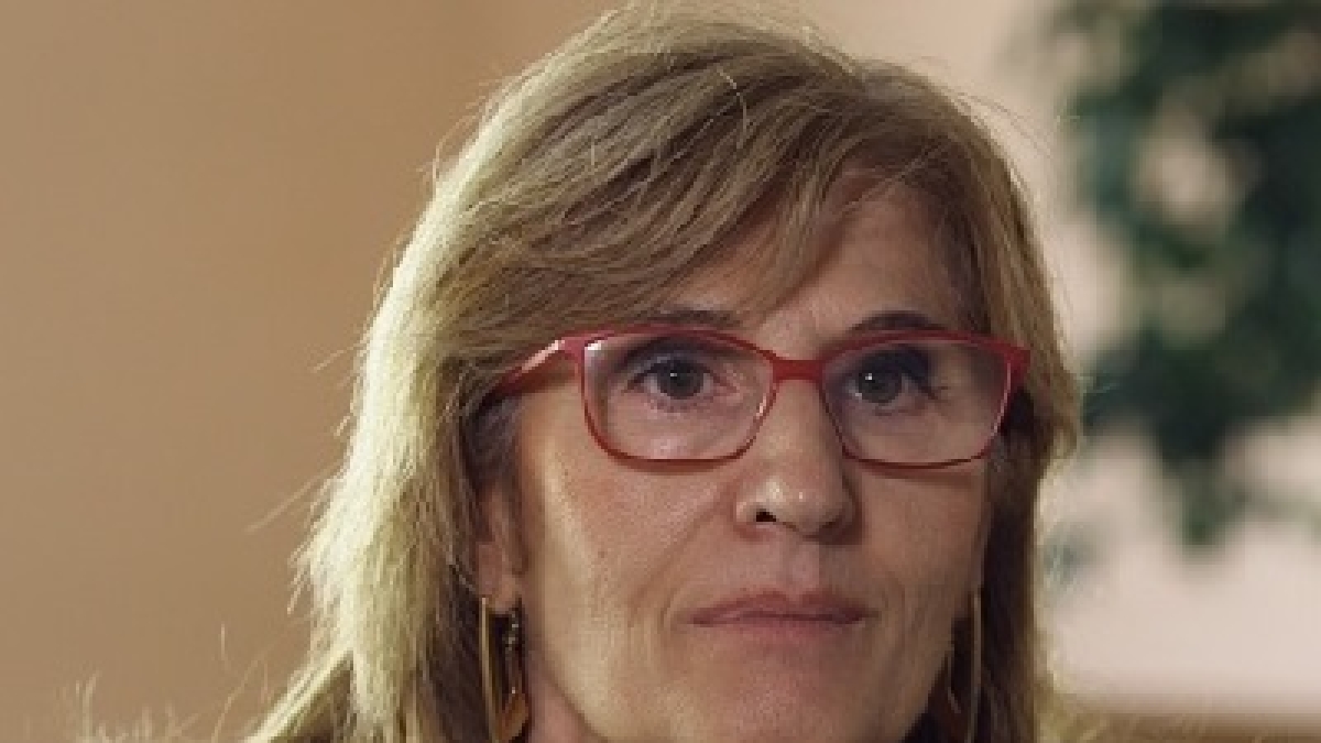 Docente escluso dalle graduatorie: condannata Eugenia Carfora, la preside - coraggio di Caivano