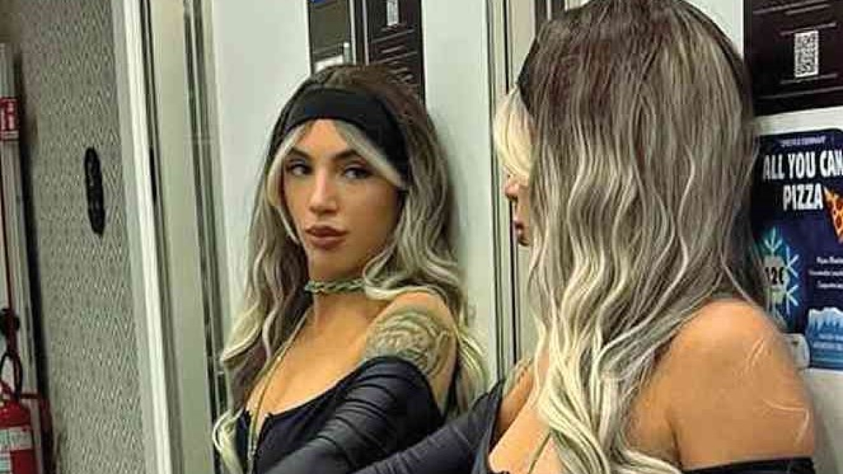 Jlenia uccisa con una coltellata dal fratello, i ricordi della maestra: «Ragazza ribelle. Ma soffriva per l’assenza del papà»