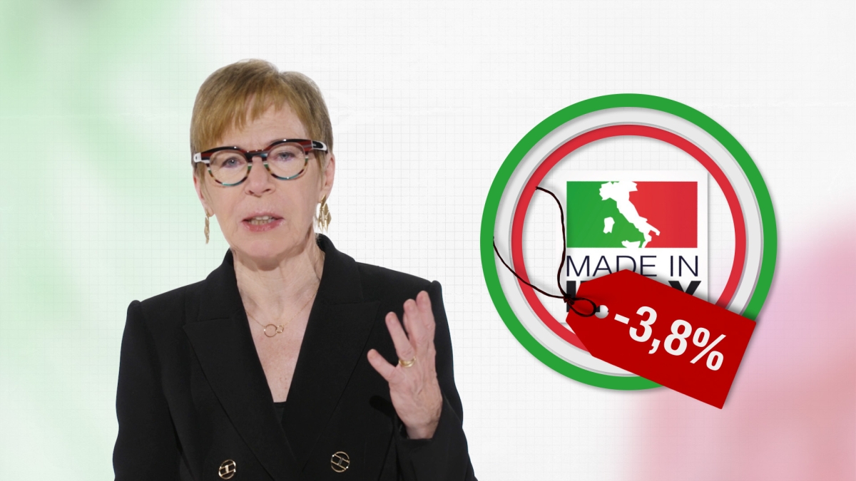 429 imprese italiane passate in mani straniere in un anno: cosa succede al Made in Italy