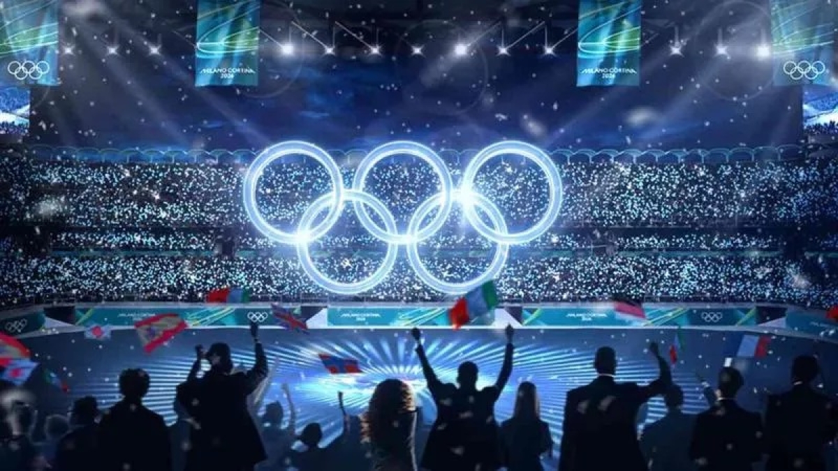 Olimpiade Milano Cortina, trionfo di ascolti, record tra i più giovani