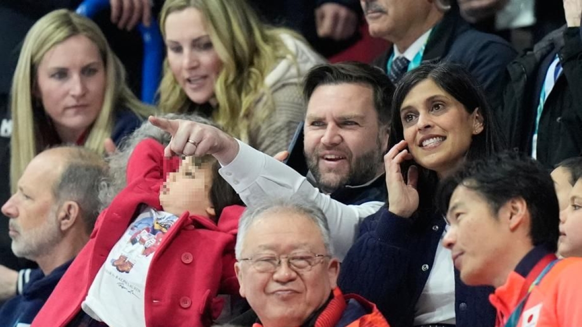 Vance e famiglia a Milano, pranzo della domenica con risotto e cotoletta: l'Osteria Cornalia riservata alla delegazione americana