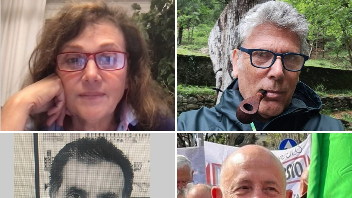 Ex magistrati, medici e registi: i 15 giuristi «volenterosi» che hanno cambiato il quesito per il referendum