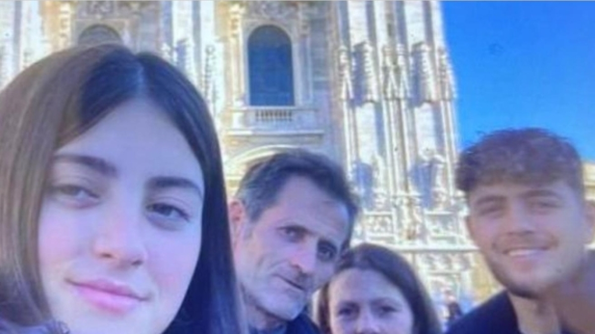 Tragedia di Porcari, i funerali della famiglia Kola in Albania. Lo zio: «Sto raccogliendo soldi per le spese, aiutateci»