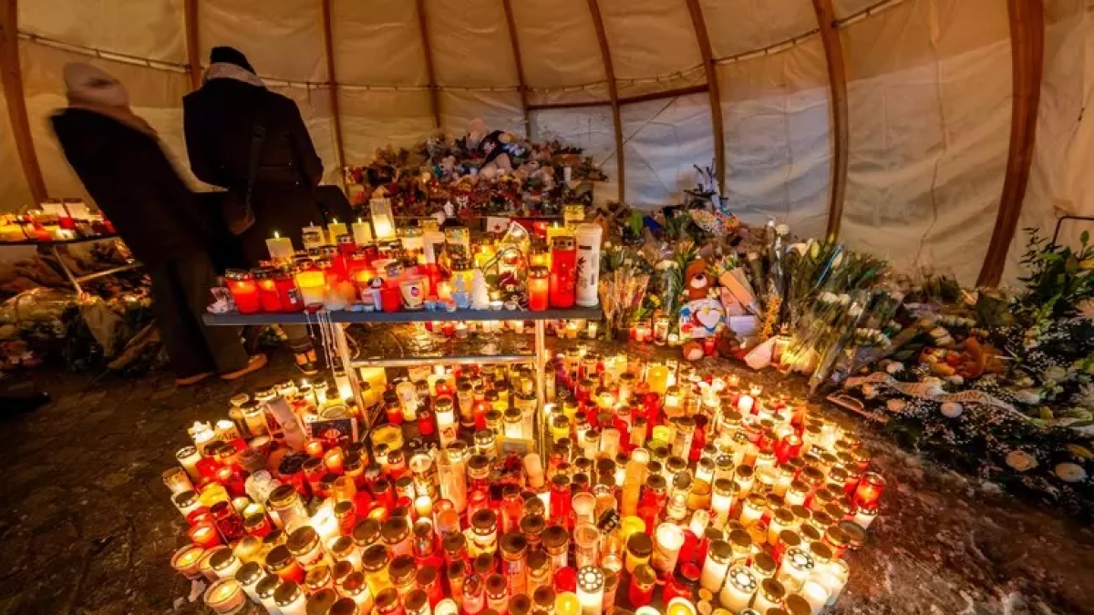 Crans-Montana, la Procura di Roma disporrà una maxi consulenza medico-legale sulle vittime italiane