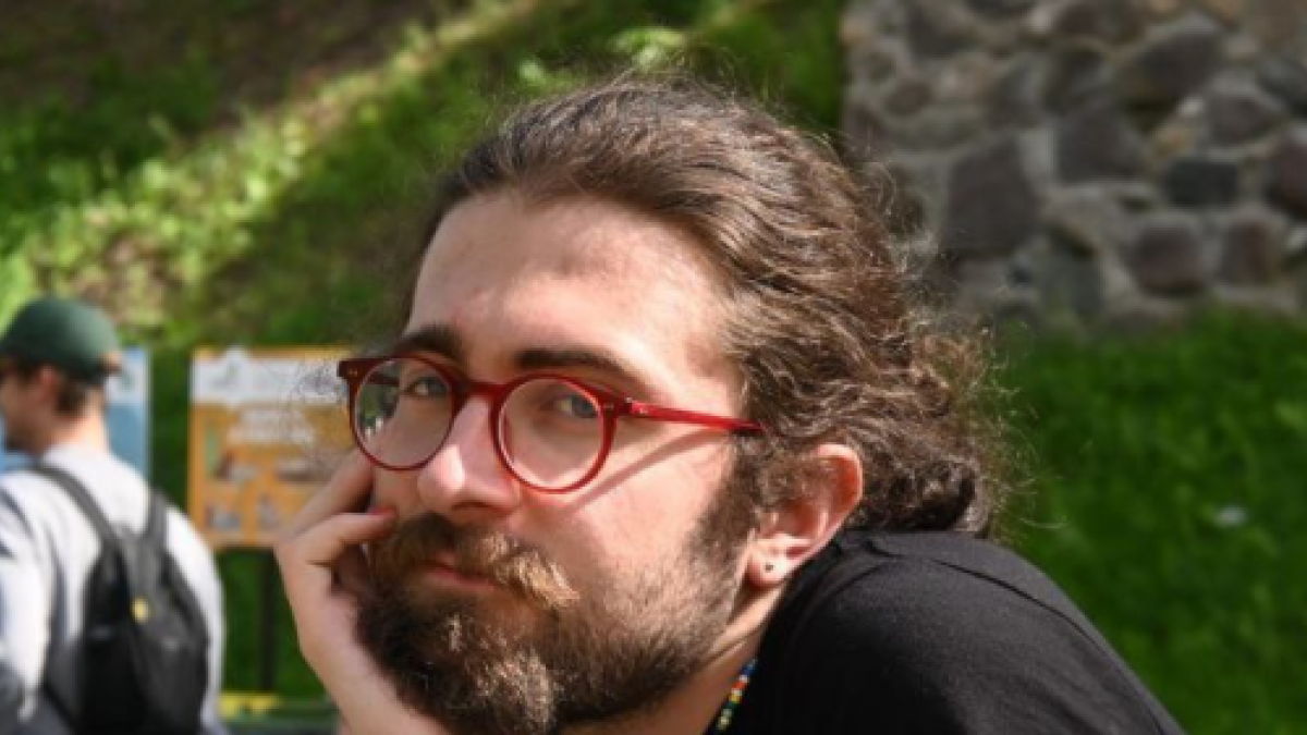 Davide Proto, 26 anni di Salerno, è scomparso da sabato: la famiglia ha attivato le ricerche