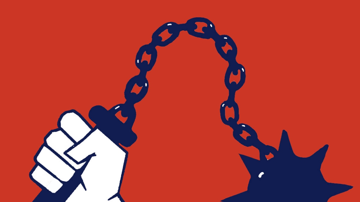 I violenti nelle nostre piazze non vanno in alcun modo giustificati