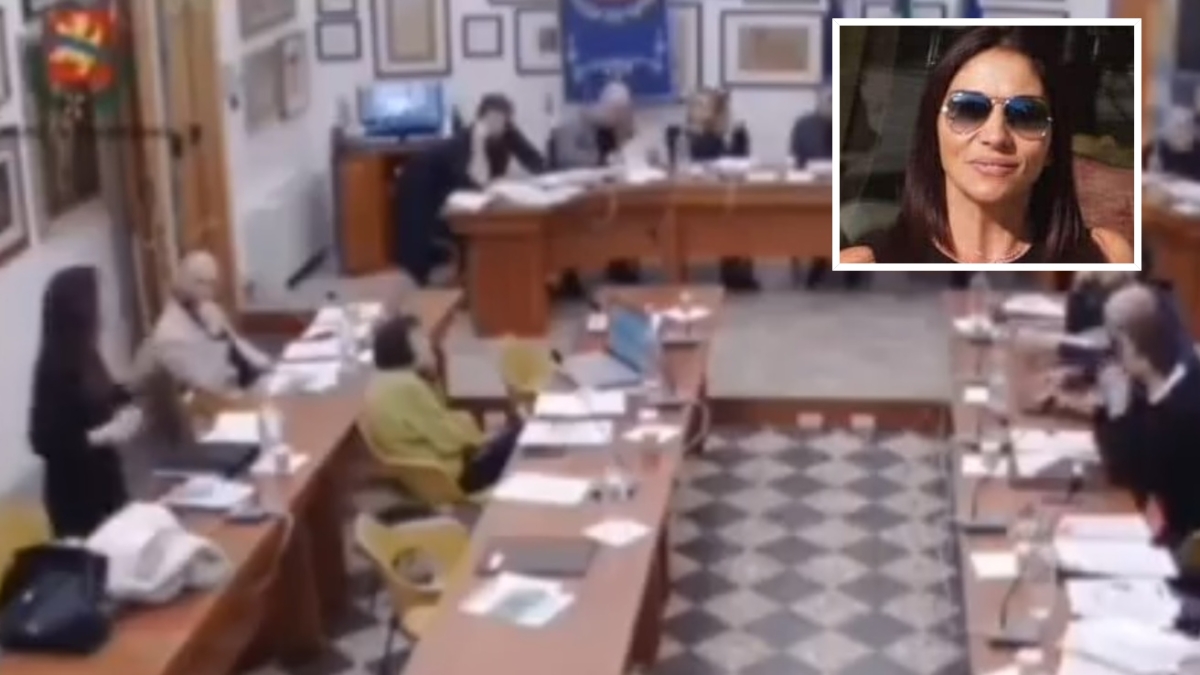 Palestinesi «storpi, tutti ridotti male, senza casa»: la consigliera di Fdi a Calenzano Monica Castro scatena la bufera politica. «Perché non ci gemelliamo con l'Austria che è ricca?»