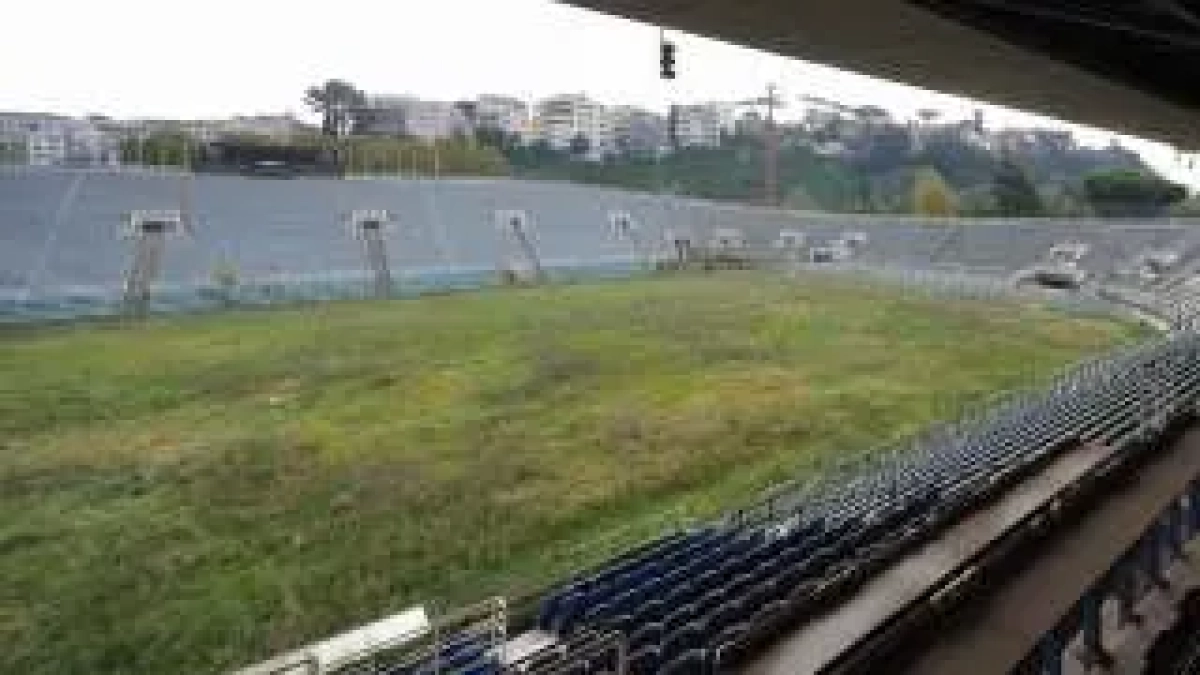 Lazio allo stadio Flaminio, presentata al Comune la documentazione per ristrutturarlo. Abodi: salvarlo dal degrado