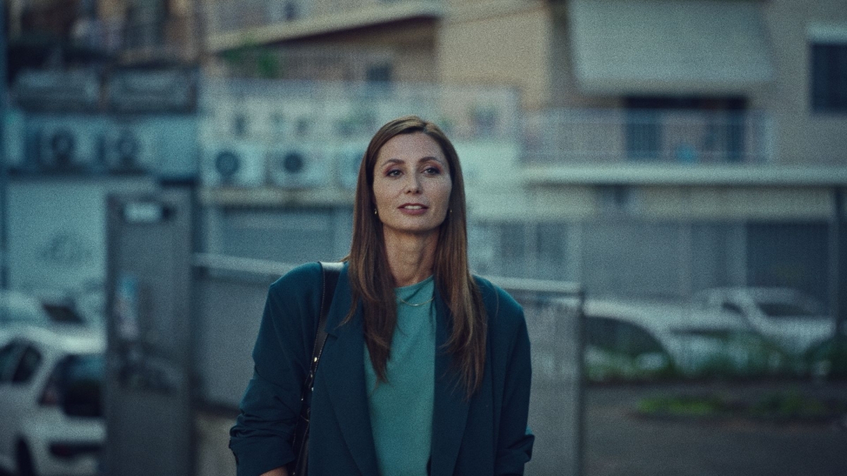 Anna Ferzetti: «Protagonista al cinema e a teatro, interpreto due ruoli completamente diversi»