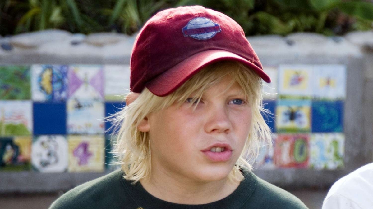Morto a 33 anni Blake Garrett, attore bambino di «Come mangiare vermi fritti»