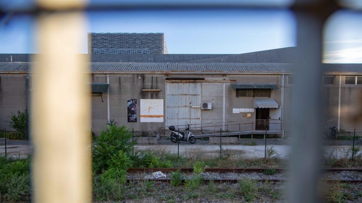 Firenze, all'ex Ogr è in ballo il futuro di 42mila mq. Il Pd: «Ma è previsto un confronto con la città»