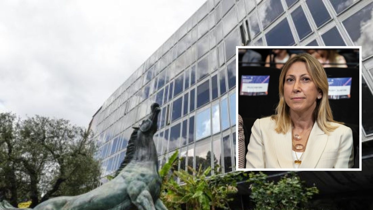 Rai, in Vigilanza nuova fumata nera su Simona Agnes: la maggioranza diserta la seduta. Floridia convoca l'ad Rossi