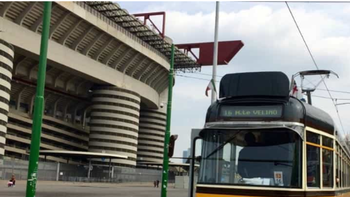 Milano, ritardi e ricordi: «La critico perché la amo»