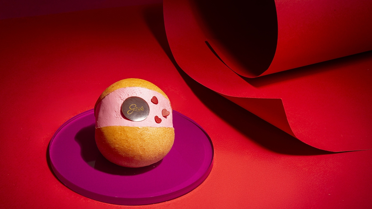 San Valentino a Roma, dal maritozzo al «duetto»: la dolce festa degli innamorati