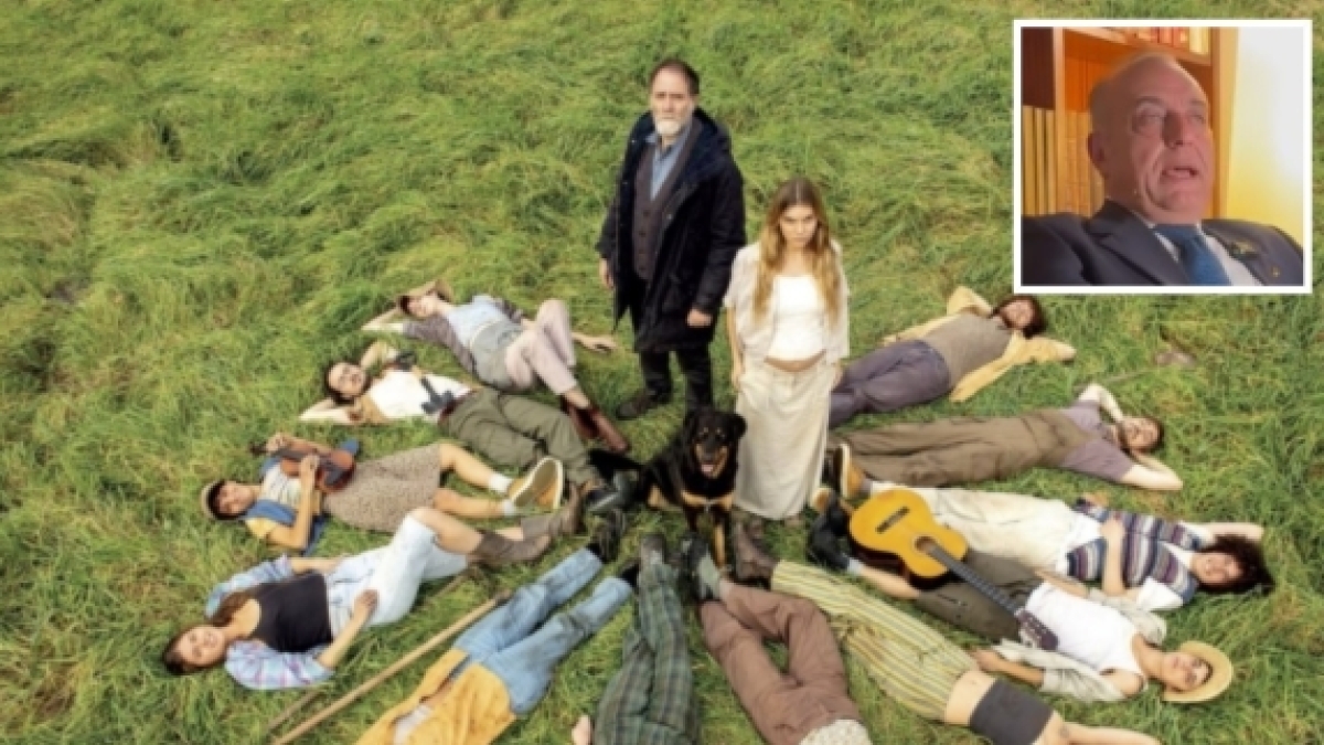 Paolo Virzì risponde al conte che ha querelato il suo film: «Ringrazio tutti quelli di cui avrò usato nomi veri ma che non si sono sentiti offesi...»