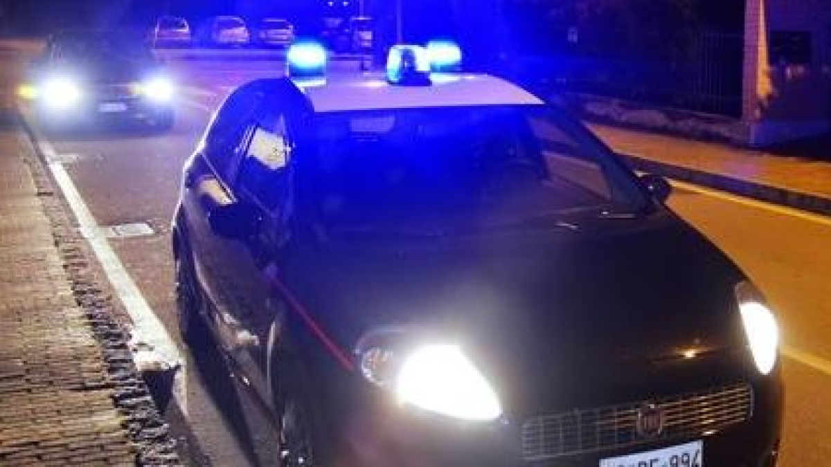 Omicidio di Ottavio Colalongo a Scisciano, i carabinieri arrestano tre presunti killer