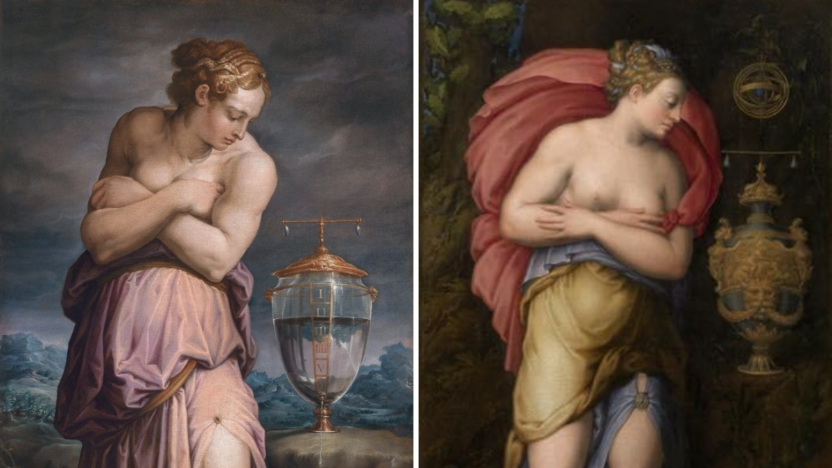 Il dipinto di Giorgio Vasari venduto per sbaglio resterà all’estero