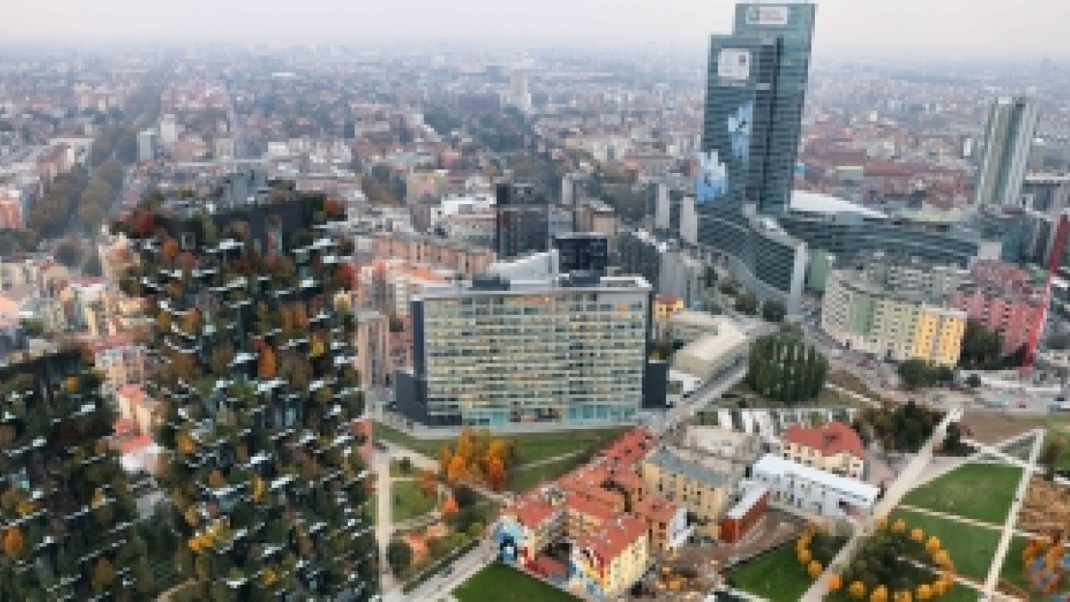 Previsioni meteo venerdì 13 febbraio, a Milano e in Lombardia sereno fino a sera poi arriva la pioggia