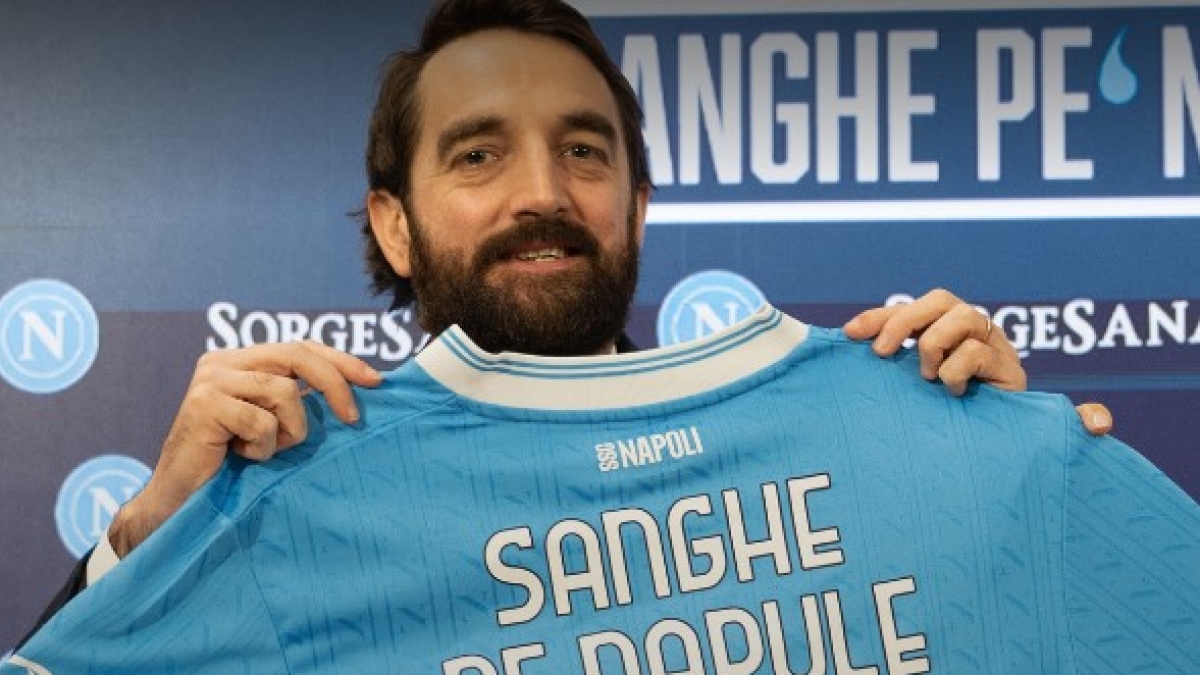 Tommaso Bianchini: «Il Napoli ha bisogno di uno stadio nuovo e non di pezze a quello attuale»