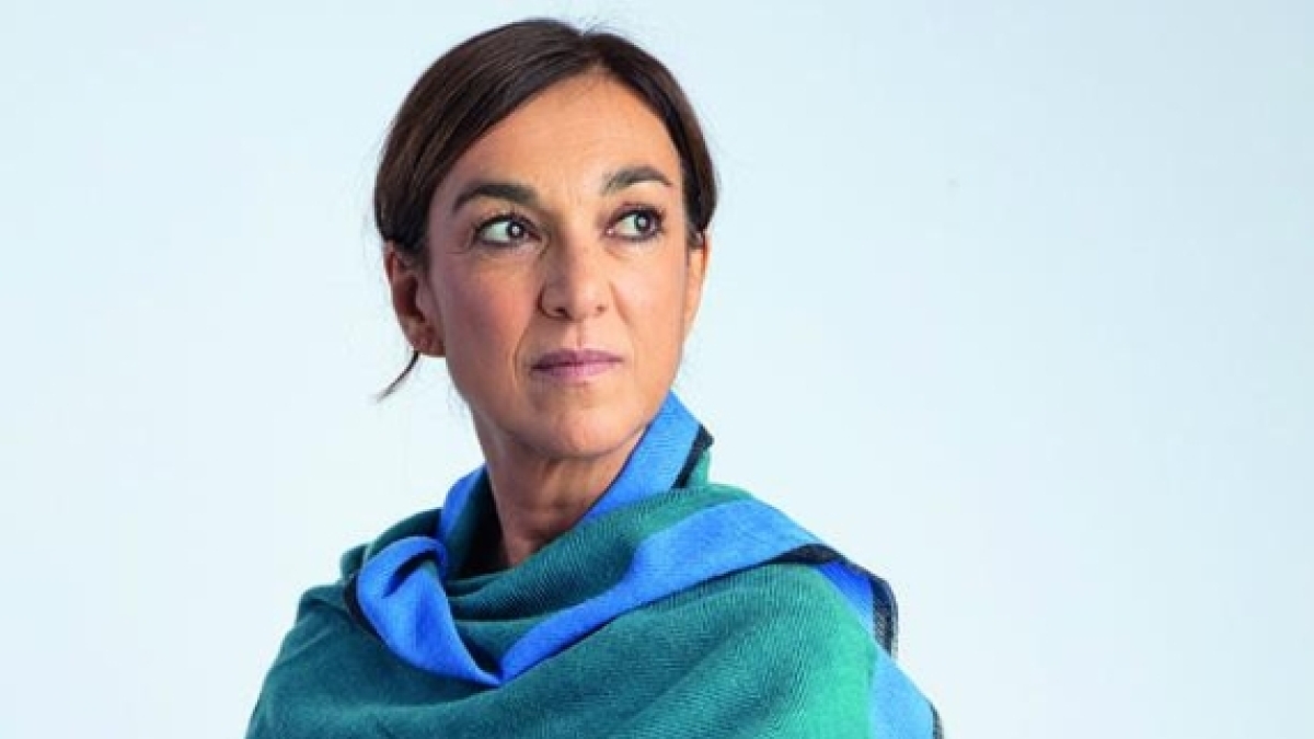 Daria Bignardi compie 65 anni: ha lavorato come commessa a Londra, il primo libro scritto a otto anni, la vita privata, 9 segreti