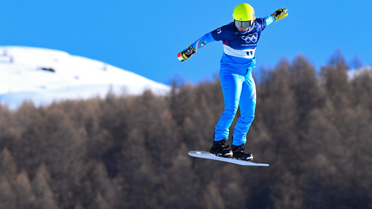 Snowboard cross, Moioli e le altre azzurre agli ottavi. L