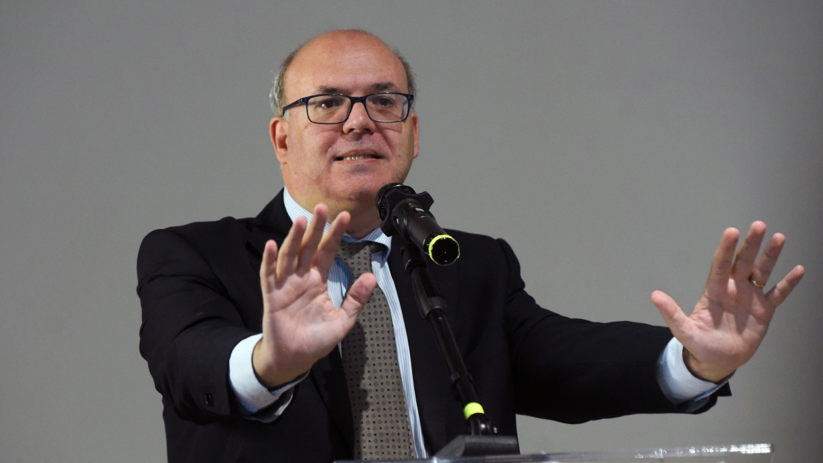 CasaPound, Tatarella (nipote del ministro di An):«I violenti vanno sempre colpiti, zio Pinuccio insegnò a Meloni a starne lontana»