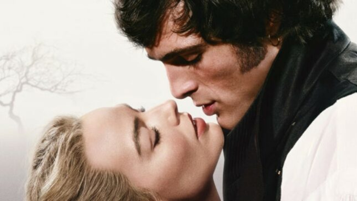 Il film della settimana: «Cime tempestose», la recensione e dove vederlo