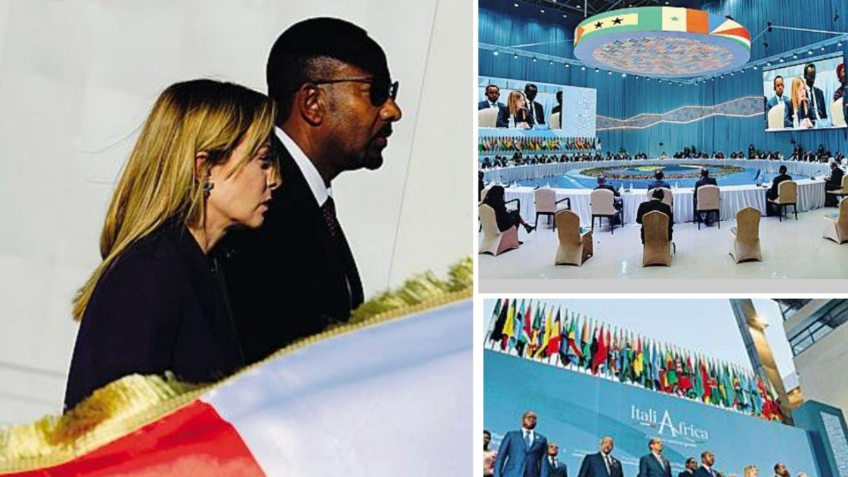 Meloni lontana dai toni di Berlino. La sintonia (stavolta) non c’è