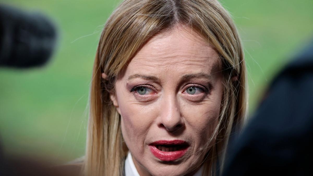 Meloni dopo le critiche di Merz a Trump e alla cultura Maga: «Non condivido, Europa e Usa devono lavorare insieme»