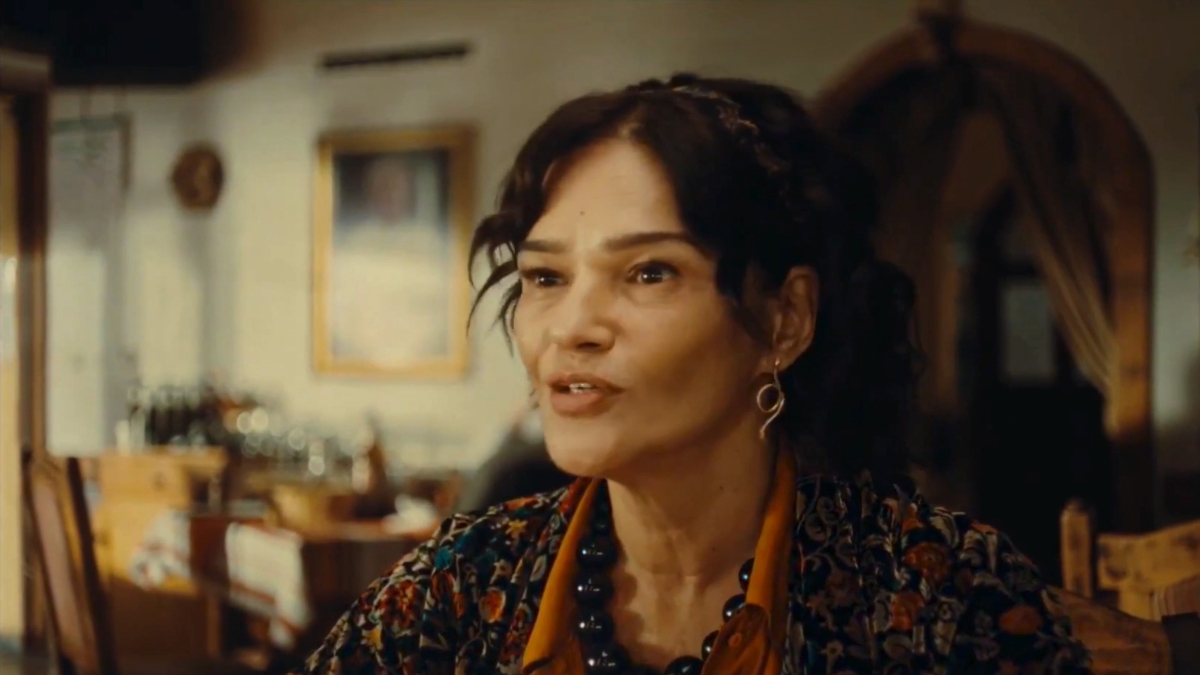 Chiara Caselli: «Il mestiere dell'attrice può essere violento. Ora sono anche fotografa d'arte»