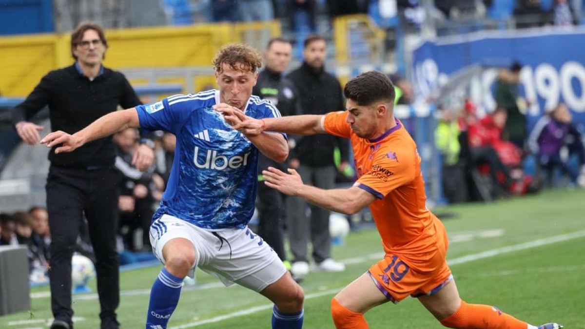 Fiorentina, non abbassare la guardia