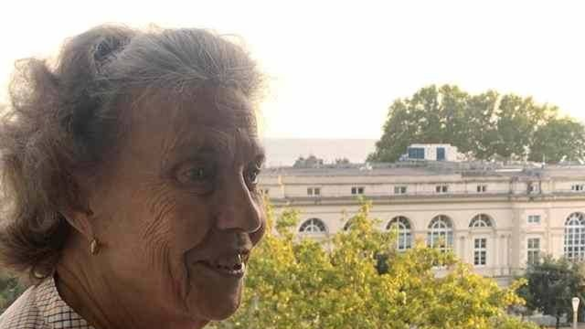 La principessa Claude d'Orléans e la protesta delle antiche famiglie per l'urbanistica a Firenze: «Fermiamo la distruzione della città»