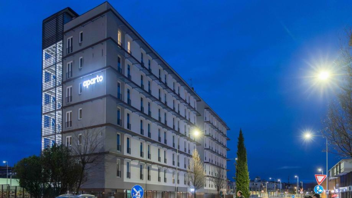 Firenze, gli studentati di lusso sono diventati 12: 990 euro al mese per una stanza singola