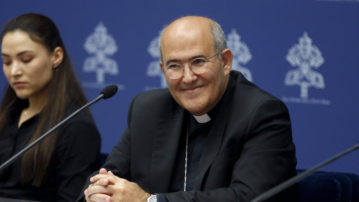 «La cattedra dei bambini a Milano», un sogno concreto. La semplicità dei più piccoli può cambiare il mondo