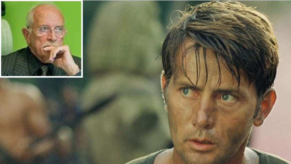 Morto Pino Colizzi, sua la voce di tante star di Hollywood: da Martin Sheen a Robert De Niro