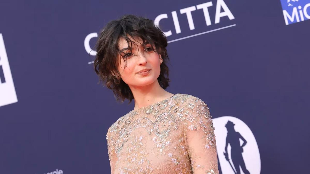 Tecla Insolia, 22 anni, ha vinto due David e ora la premia la Berlinale: «Ho vissuto la mia adolescenza in solitudine»