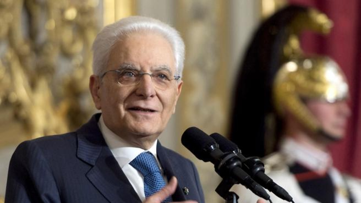 Giustizia, Mattarella presiede oggi il plenum del Csm: un segnale per abbassare i toni