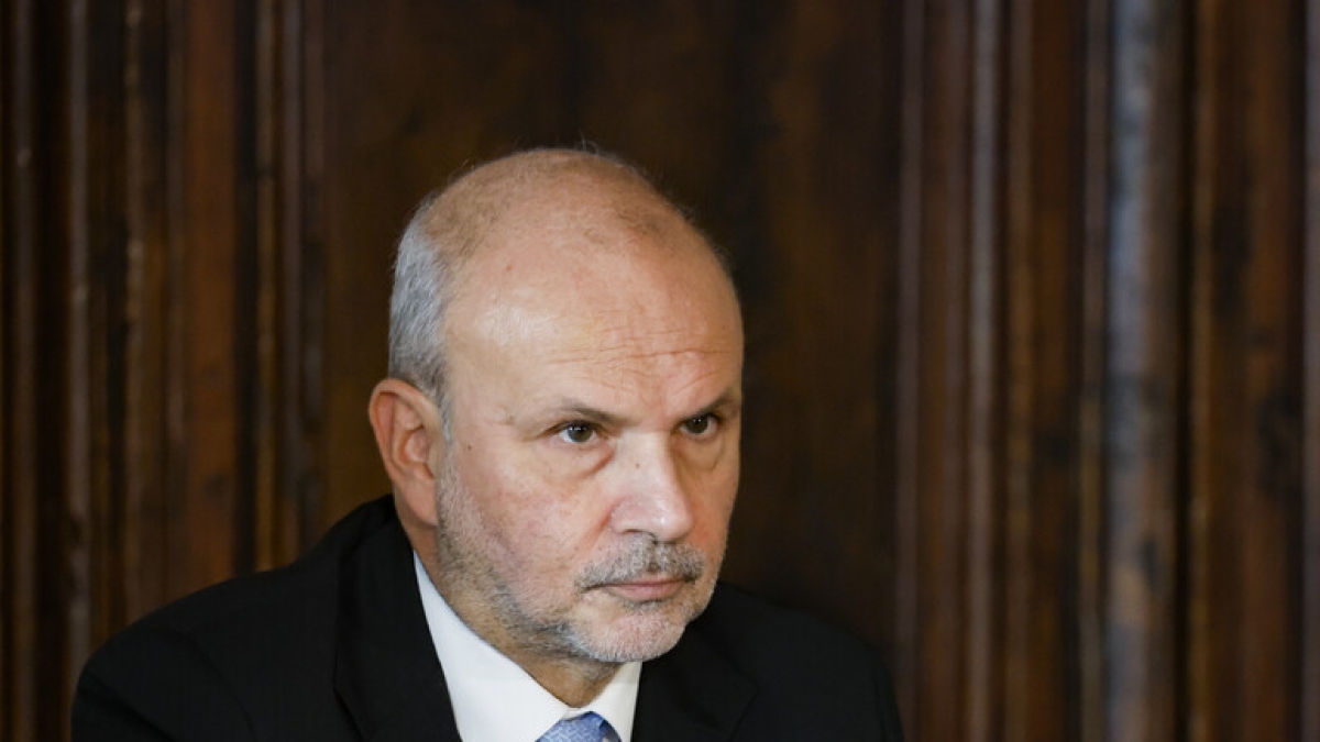 Trapianti, Schillaci: «Evitare "effetto rebound" dopo il caso del bimbo di Napoli: non bisogna far perdere fiducia ai cittadini»