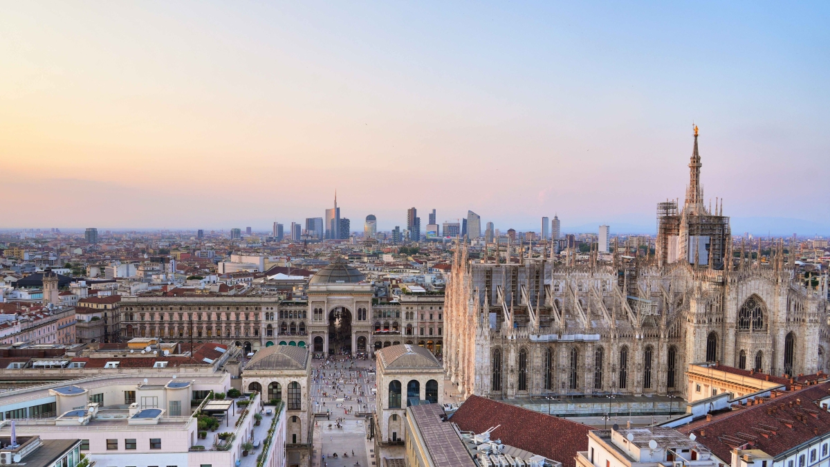 Previsioni meteo martedì 17 febbraio, a Milano e in Lombardia bella giornata di sole