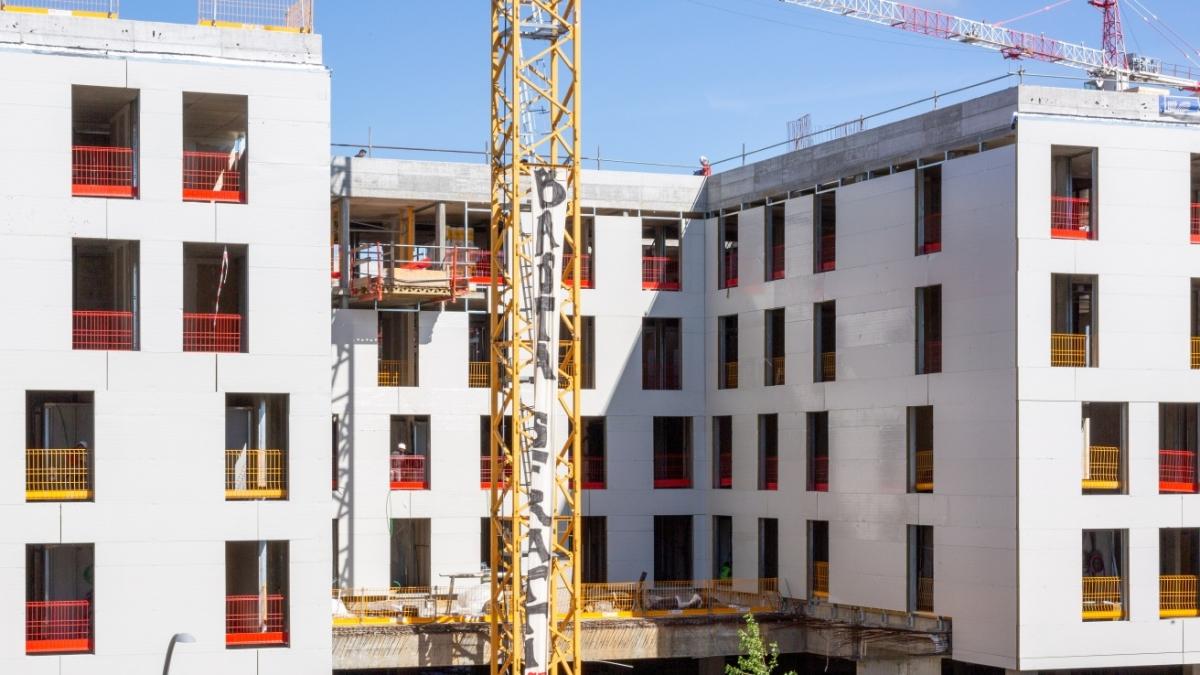 Acqua, aria e cemento in Toscana: Firenze al top per consumo di suolo