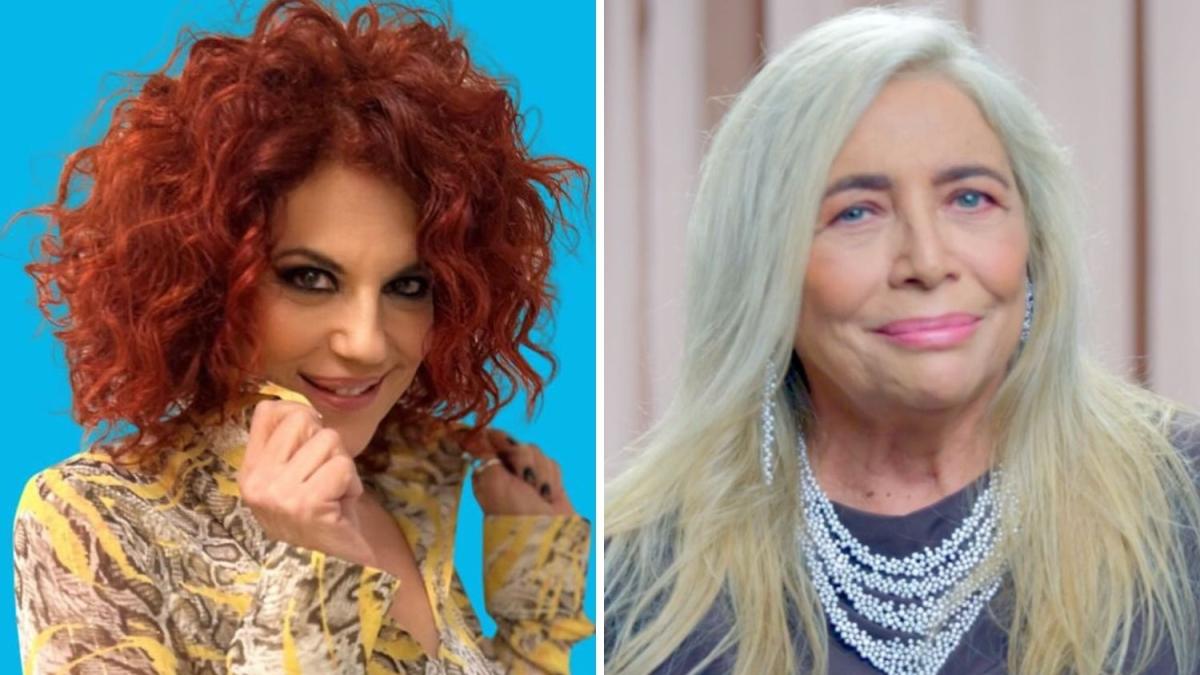 Manuela Villa ignorata nel ricordo del padre Claudio a Domenica In: «Ho provato ribrezzo, basta ipocrisia e falsità»