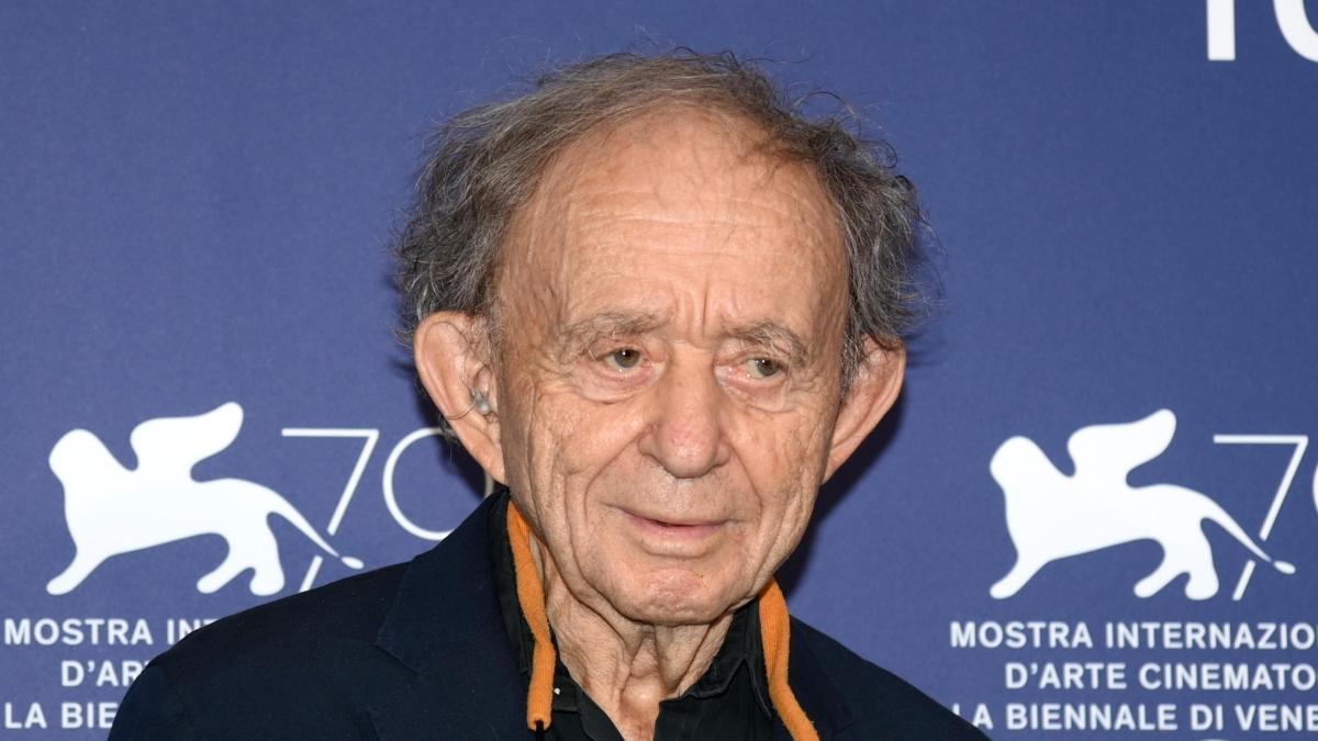 Frederick Wiseman, morto a 96 anni il maestro americano del cinema verità