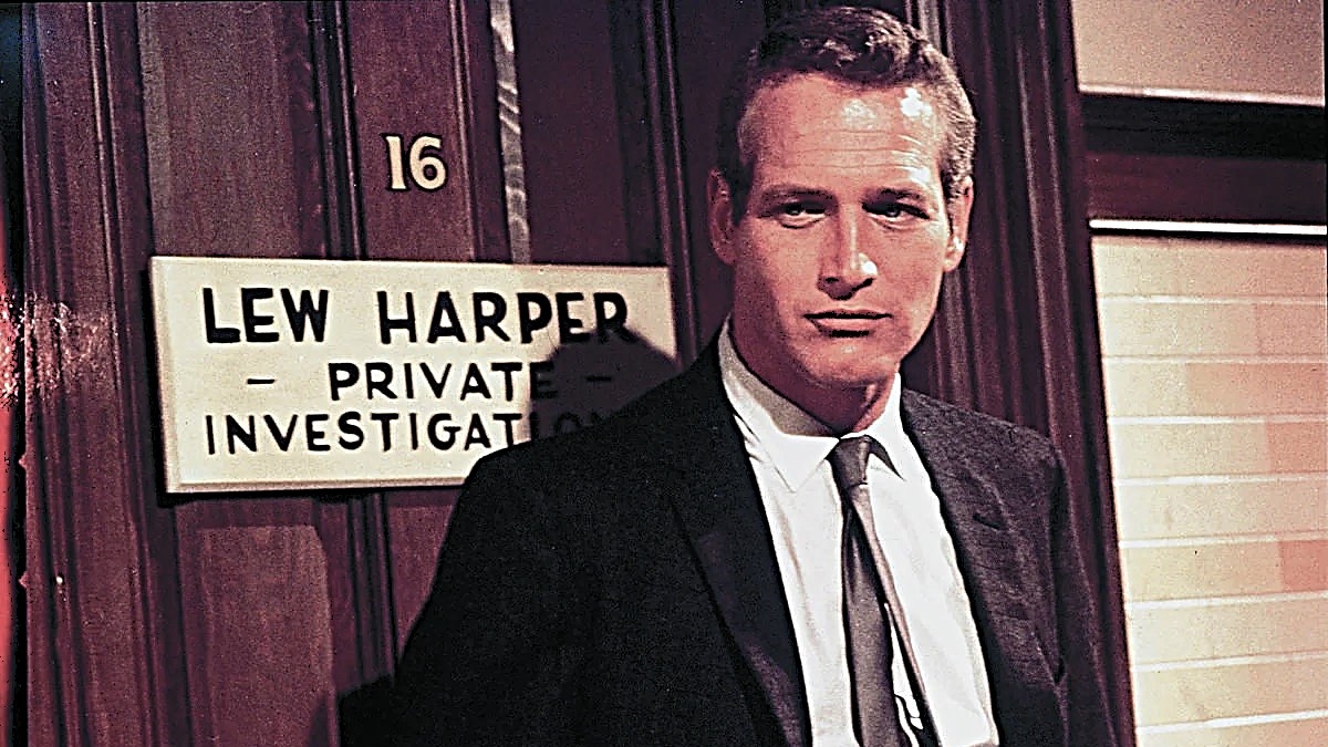 «Detective’s Story» compie 60 anni: Paul Newman cinico detective che non può ripulire il mondo