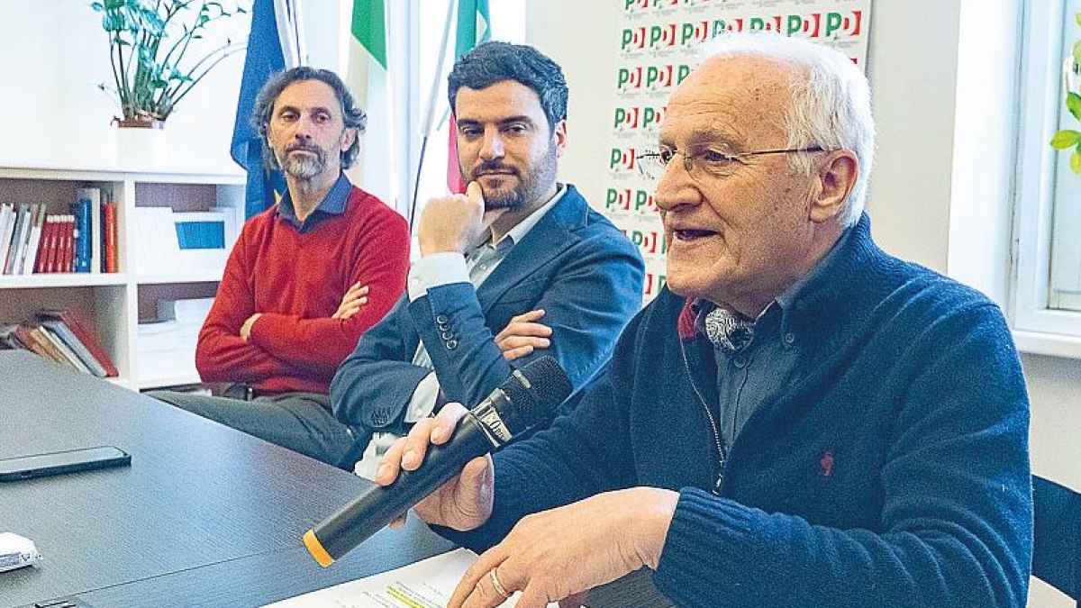 Concessione A22, il Pd: «No alla gara senza prelazione, rischiamo di perdere la gestione dell’autostrada»
