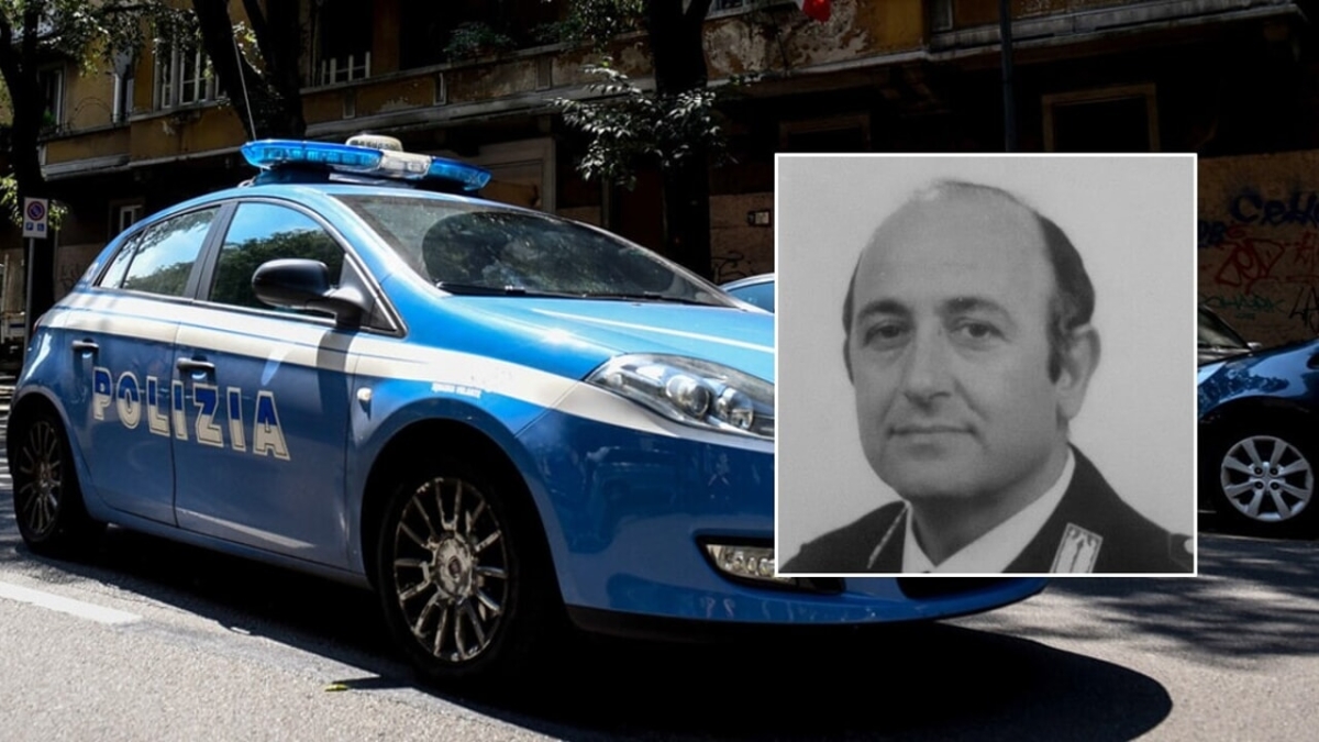 Poliziotto ucciso in una rapina negli anni '80: sconto di pena in appello per uno degli imputati