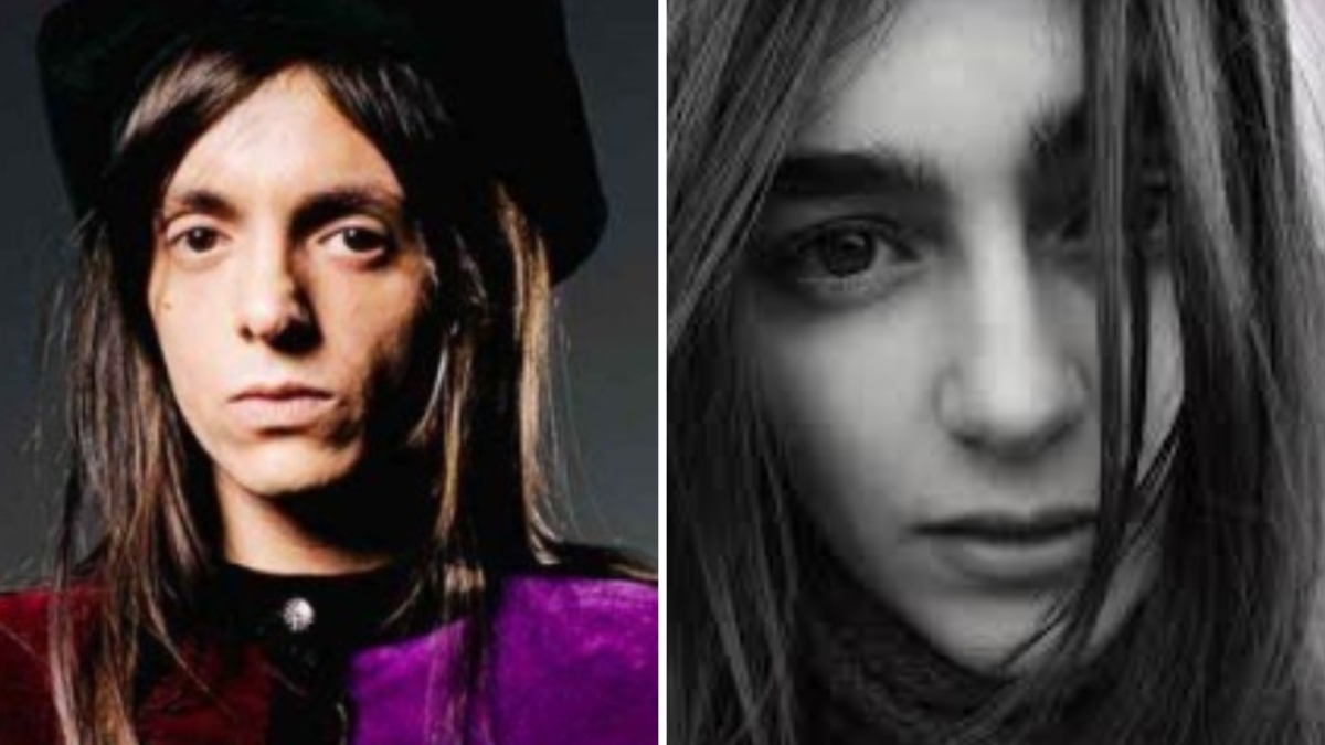 Nuova fiamma per Lucio Corsi? Ecco chi è la modella Cloe Simoncioni