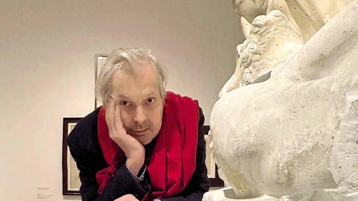 Sgarbi: «Io assolto per quel quadro. Mi dimisi da sottosegretario, ma non cerco vendette»